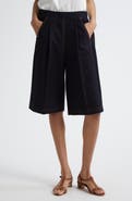 MM by Max Mara Texas Jersey Shorts