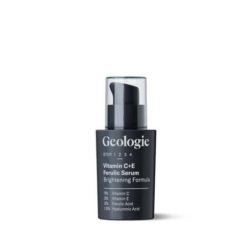 Vitamin C+e Ferulic Serum