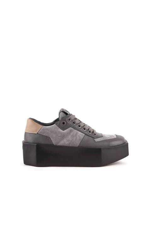 Stone Sneaker Lo