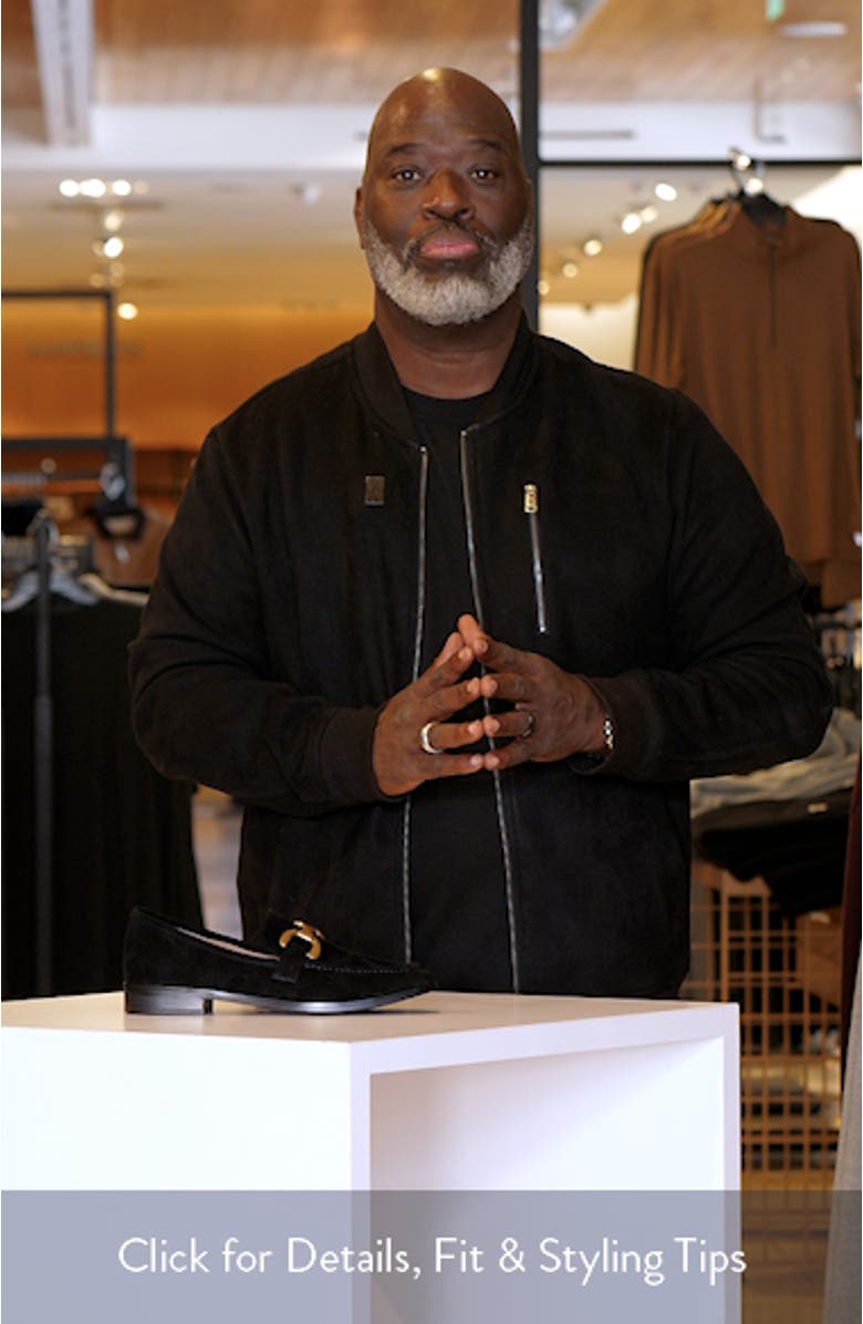 Vela Loafer, sales video thumbnail