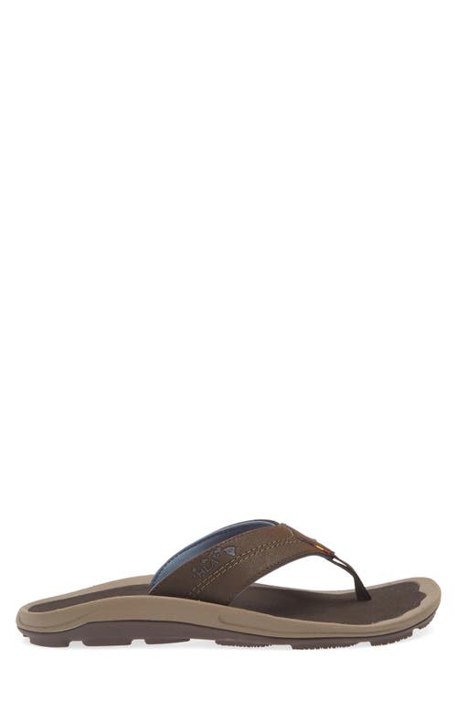Olukai Kipi Flip Flop