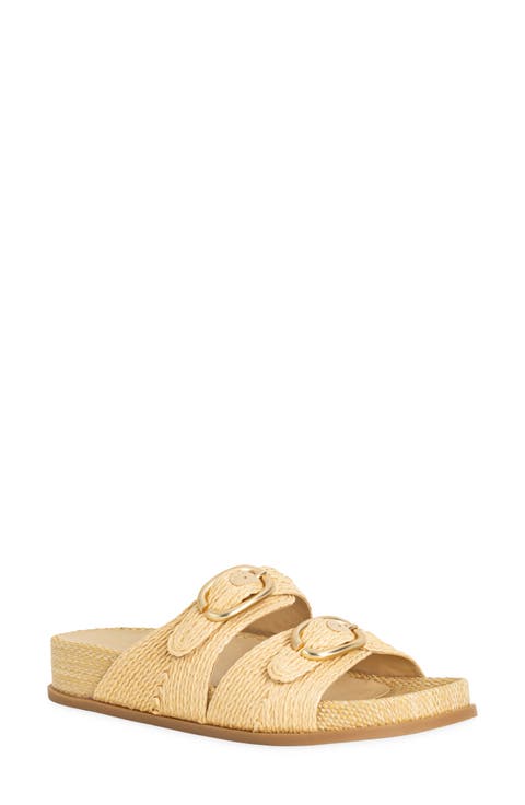 Demi Slide Sandal (Women)