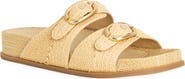 SHUSHOP Demi Slide Sandal