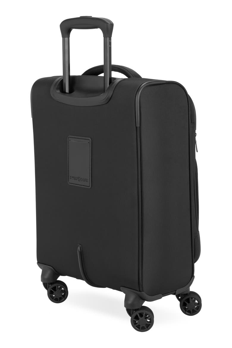 sa＊ SWISSGEAR 20-Inch Softside Spinner Luggage | Nordstromrack
