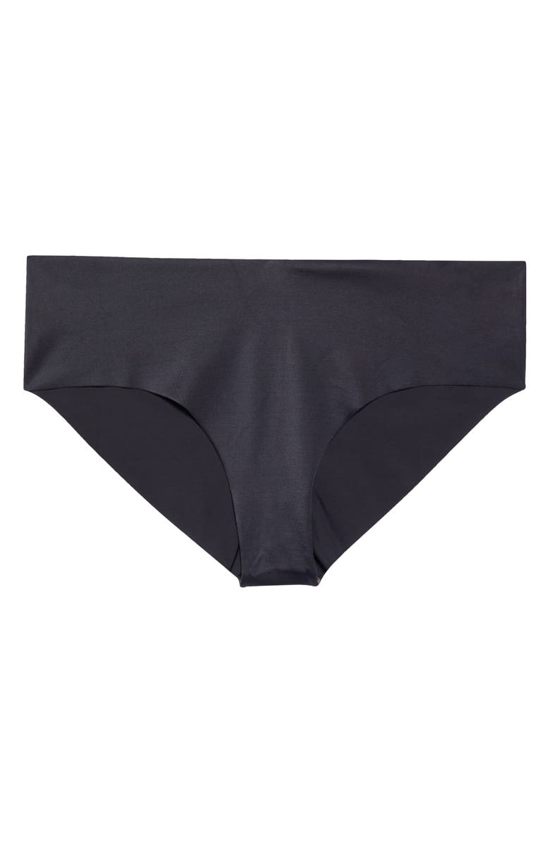 nude barre Seamless Bikini, Alternate, color,