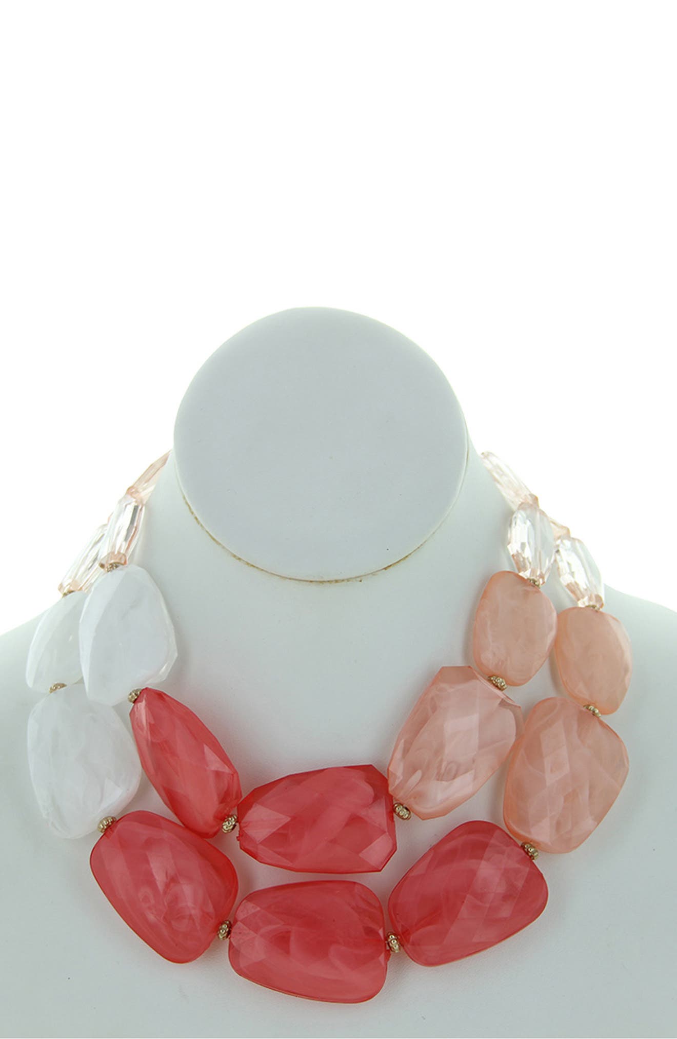 selected CORAL