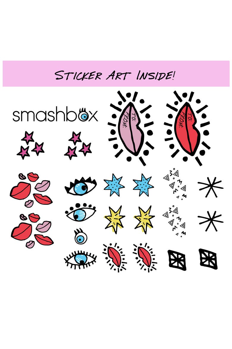 Drawn In, Decked Out Be Legendary Lipstick & Mattifier Set, Alternate, color, NO COLOR