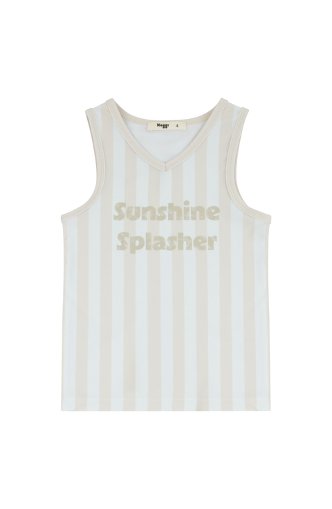 Sunshine Splasher Rash Guard