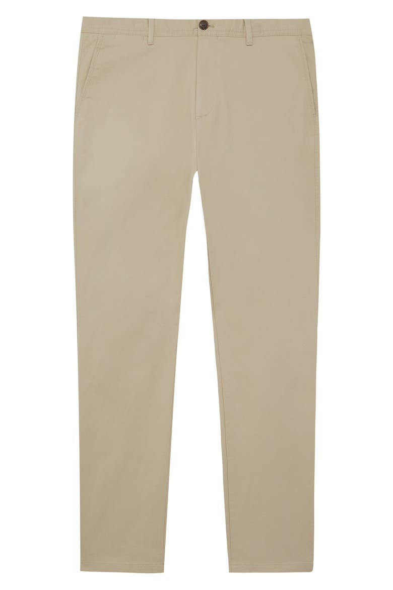 Pitch Stretch Cotton Pants, Alternate, color, STONE