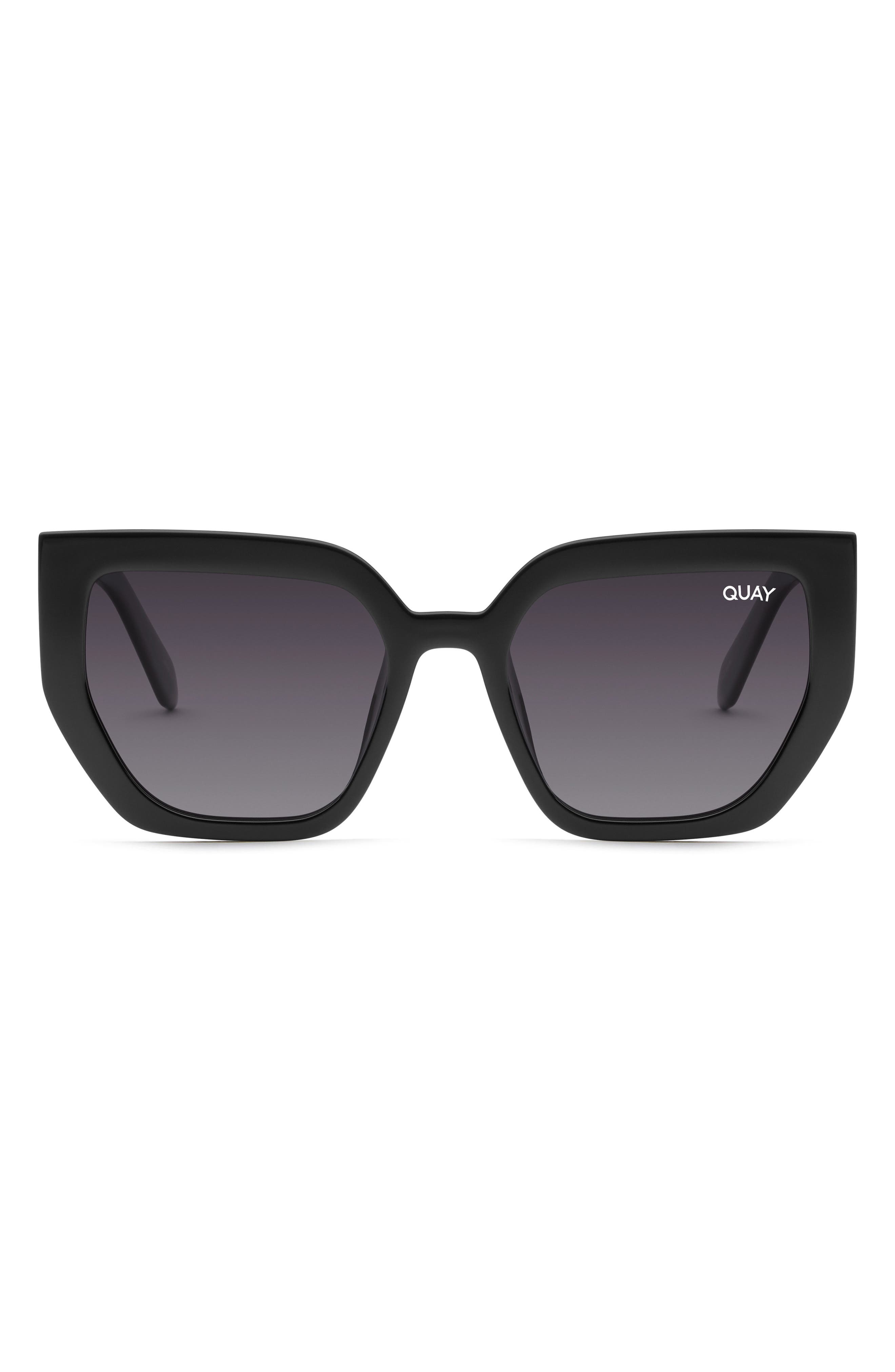 selected BLACK/ SMOKE POLARIZED