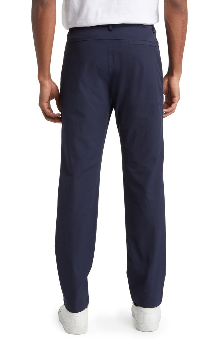 BRADY Structured Stretch Pants, Alternate, color, 