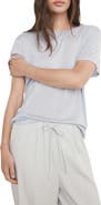 MANGO Garment Wash Modal Sleep T-Shirt