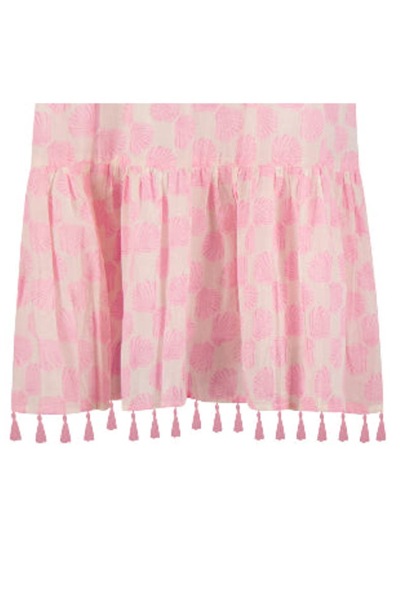 Chantal Women's Sundress Shell Beach Pink, Alternate, color, Shell Beach Pink