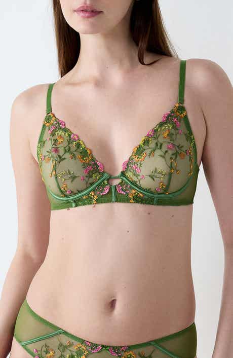 Etam Gourmandise Underwire Unlined Bra