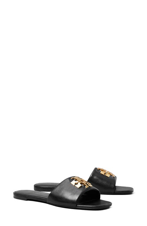 Charlie Slide Sandal