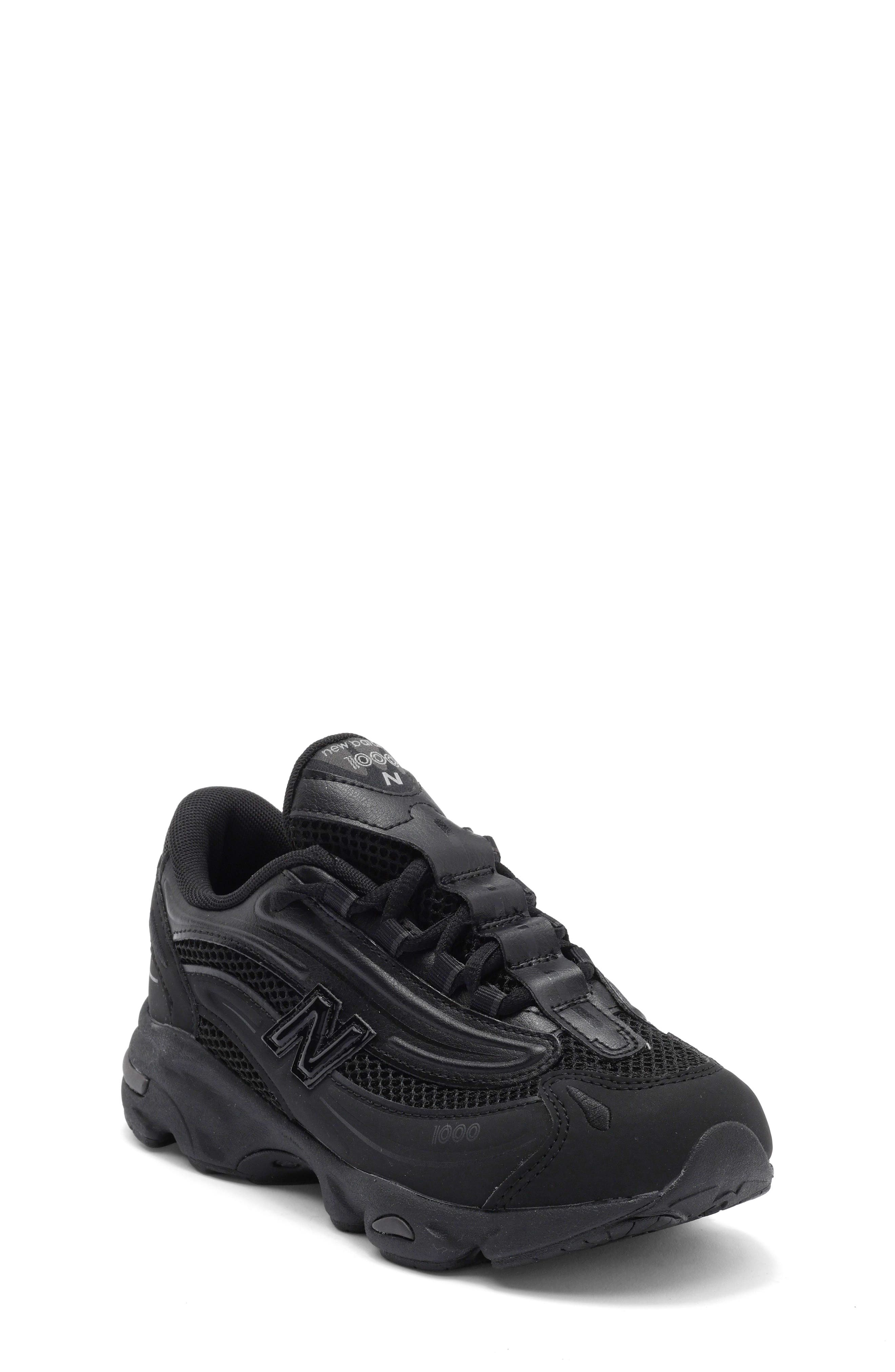 New Balance Kids' 1000 Sneaker