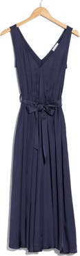 FRNCH Achouak Woven Dress