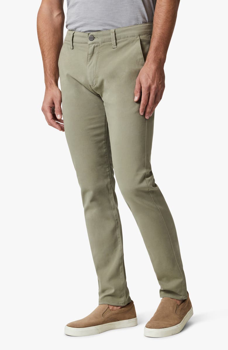 34 Heritage Verona Slim Fit Chinos, Alternate, color, 