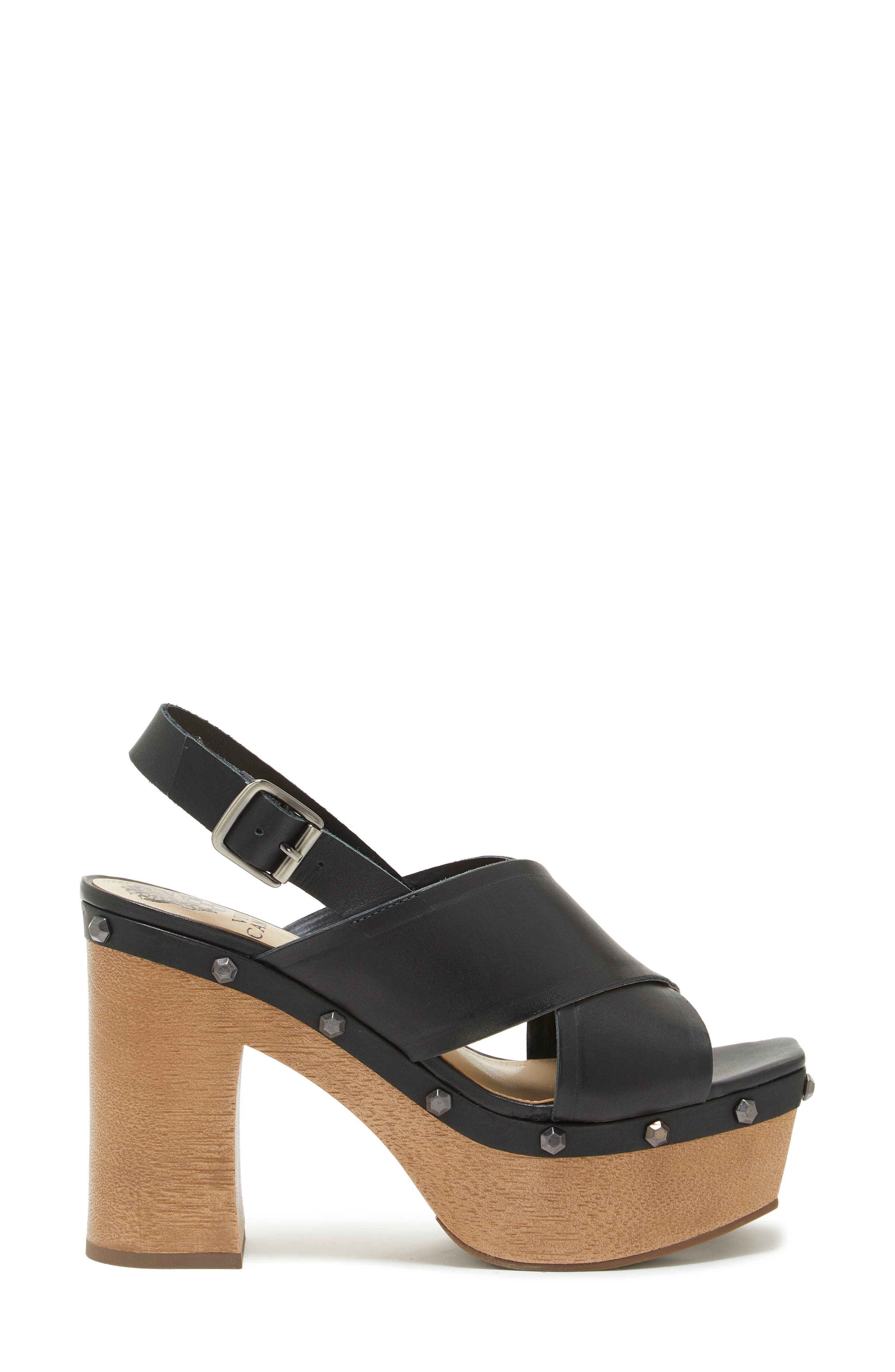 Vince Camuto Jenevya Slingback Platform Sandal, Alternate, color, 