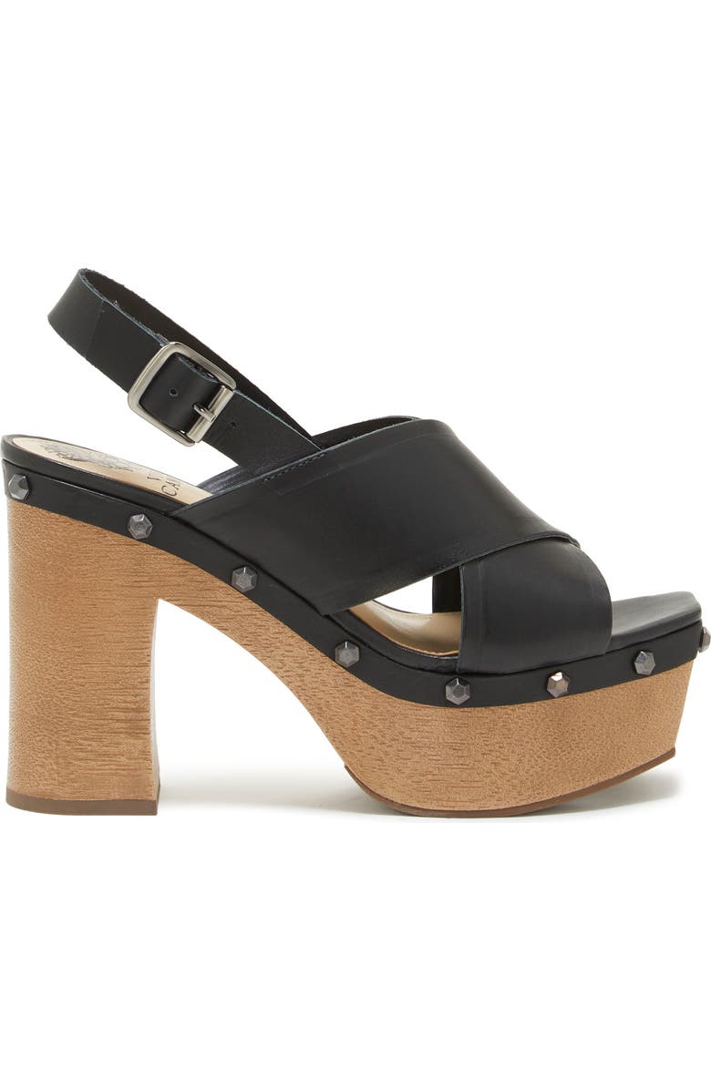Vince Camuto Jenevya Slingback Platform Sandal, Alternate, color,