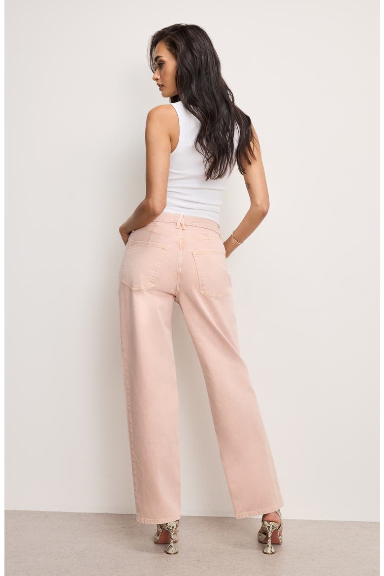 Good '90s Relaxed Jeans, Alternate, color, DRIED PETAL003