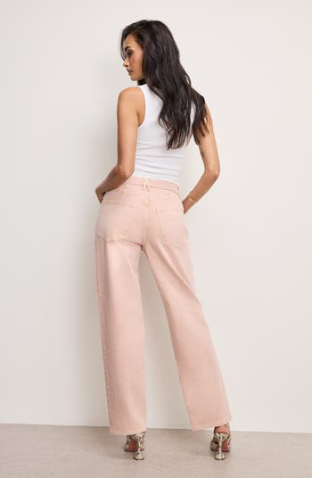 Good '90s Relaxed Jeans