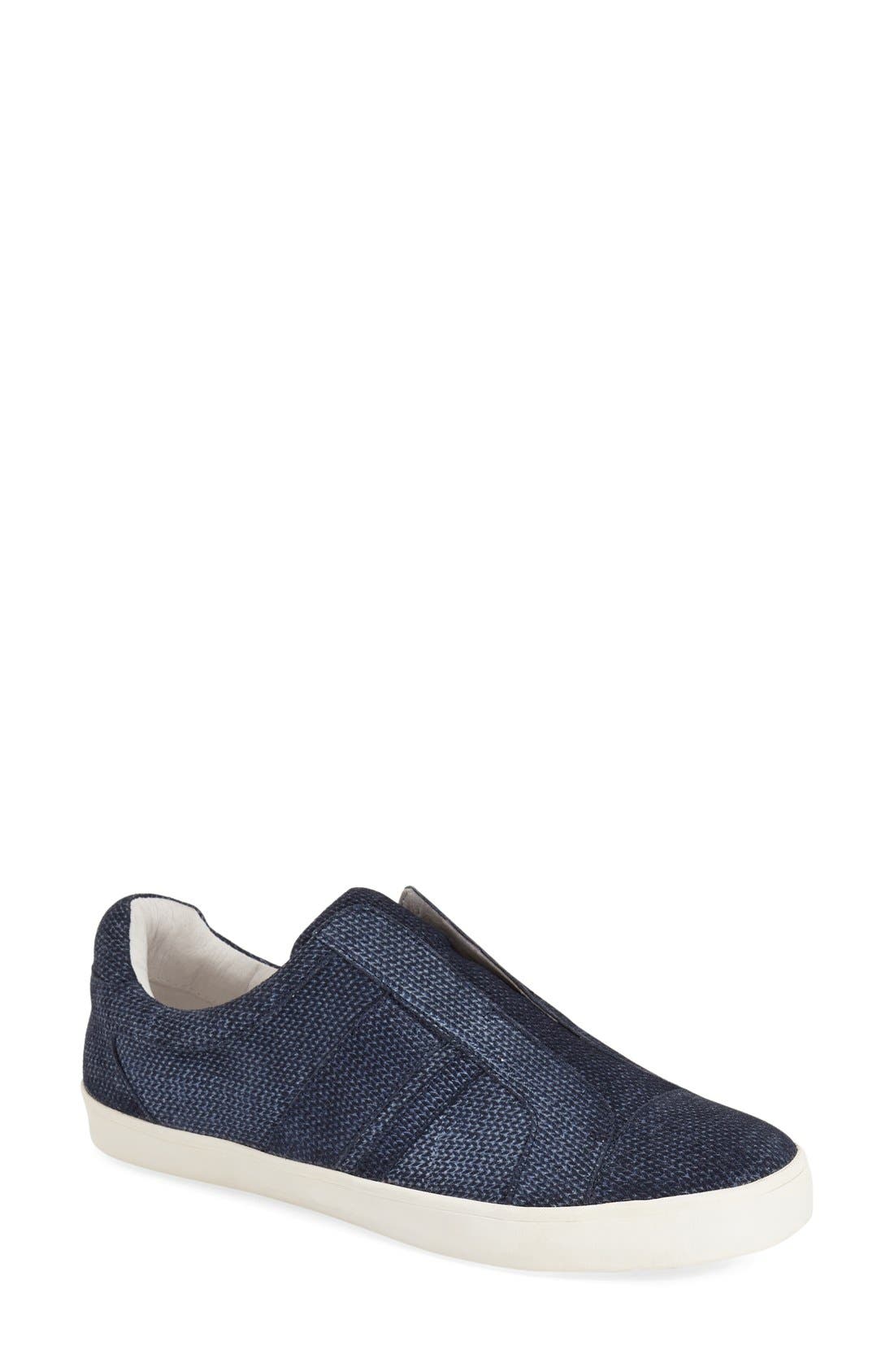 Derek Lam 10 Crosby 'Laurel' Slip-On Sneaker, Main, color, 