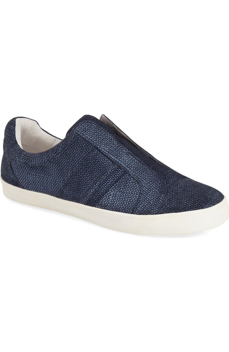 Derek Lam 10 Crosby 'Laurel' Slip-On Sneaker, Main, color,
