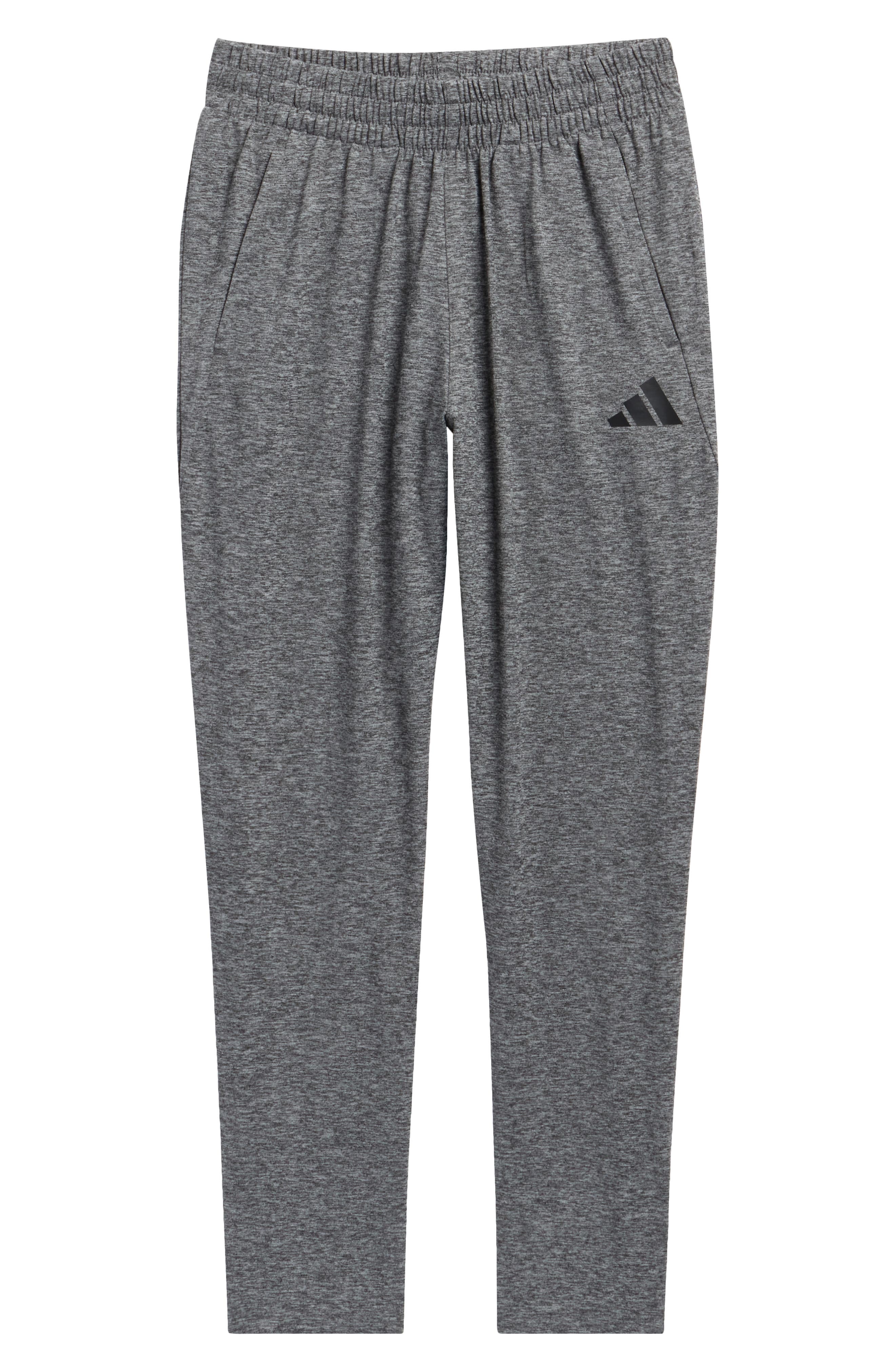 DARK GREY HEATHER
