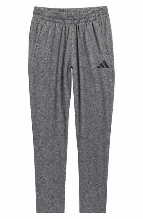 Kids' Basic Taper Leg Pants