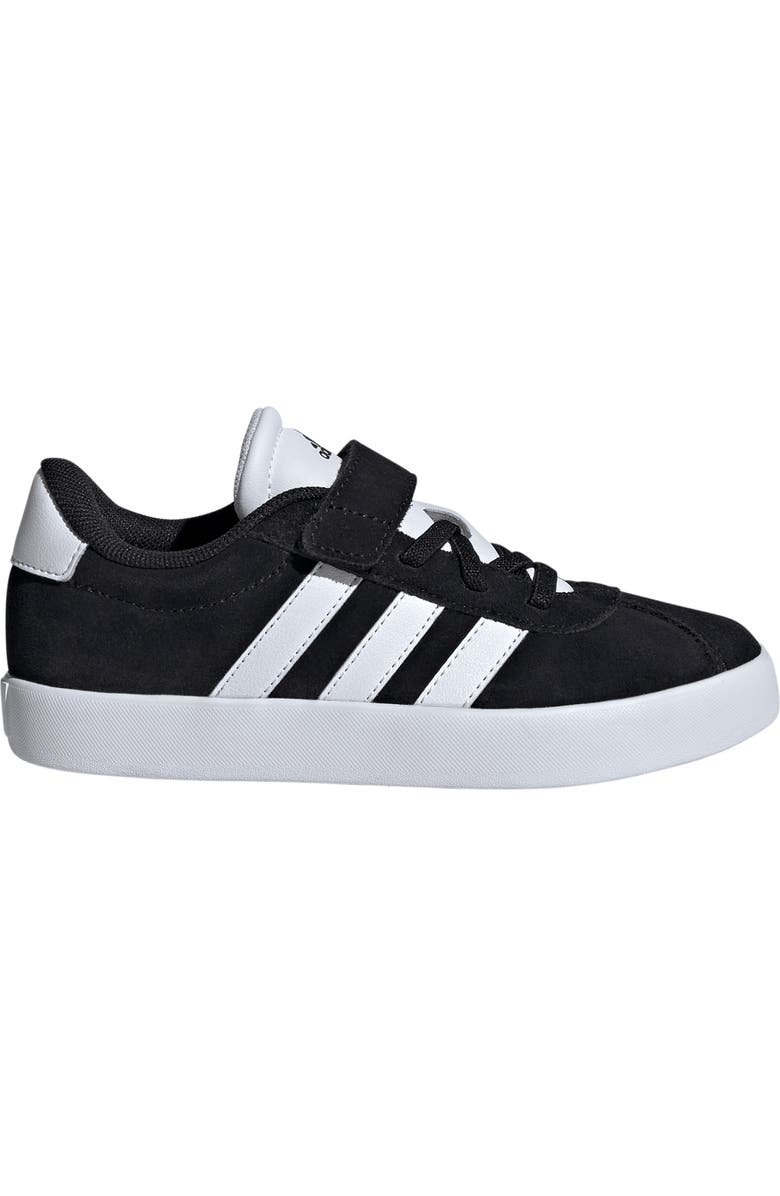 adidas Kids' VL Court 3.0 Sneaker, Alternate, color,