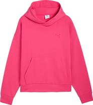 PUMA Boxy Essentials Hoodie