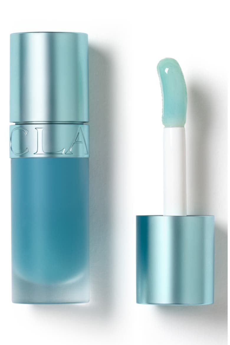 Cryo-Plumping Lip Oil, Main, color, NO COLOR