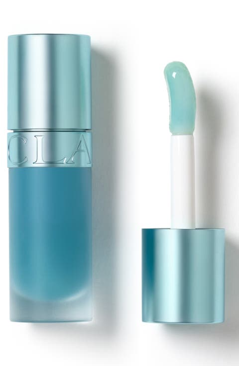 Cryo-Plumping Lip Oil