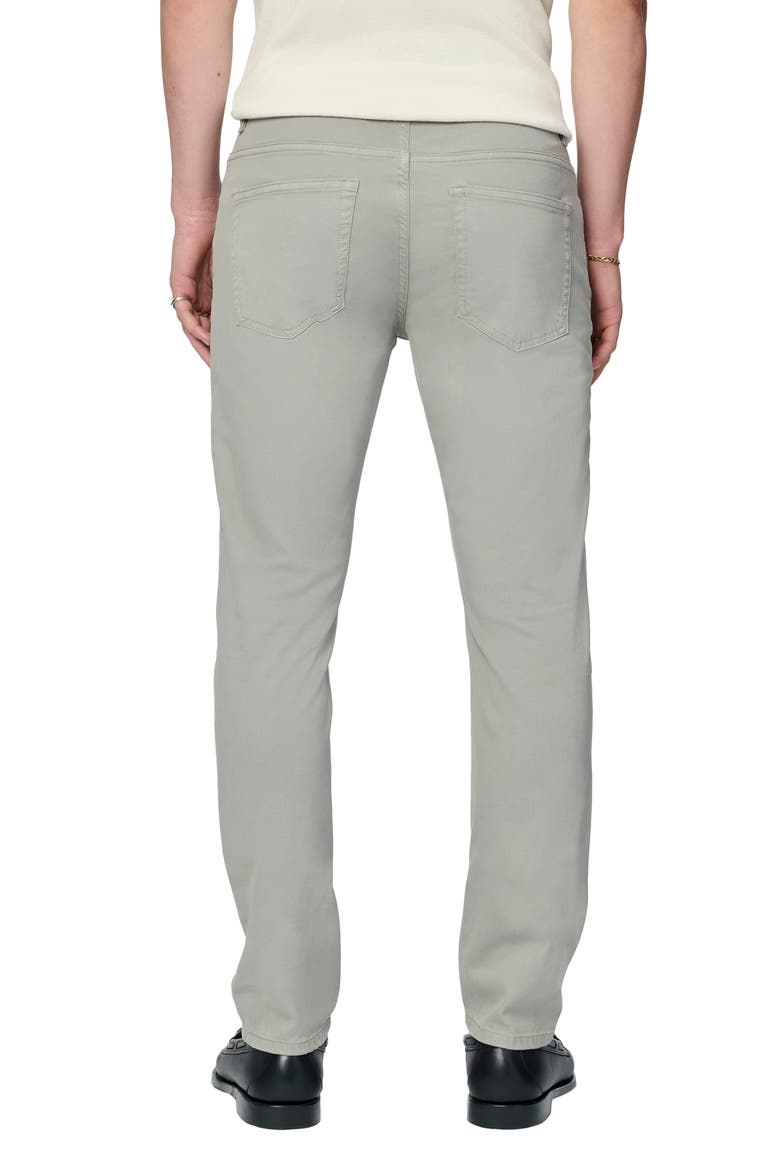 AMS Slim Fit Jeans, Alternate, color, STOVER