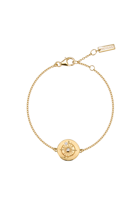 Cosmic Love Bracelet