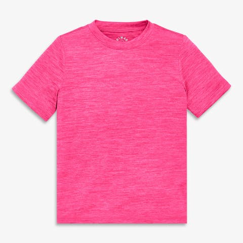 Kids Staycool Classic Tee (Toddler, Little Kid, Big Kid)