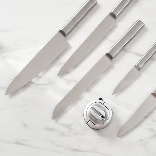 Anysharp Evo Knife Sharpener In Gray