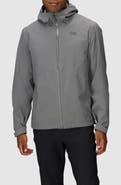 Outdoor Research Stratoburst Packable Rain Jacket