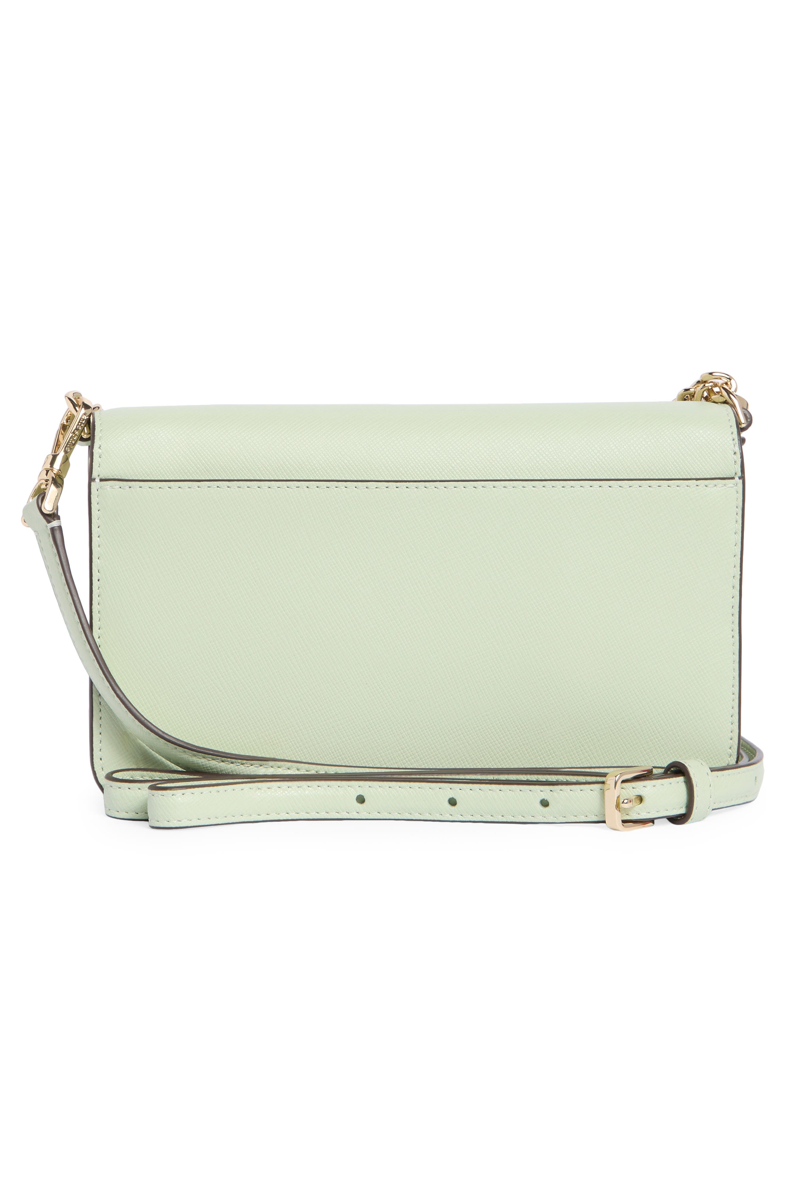Kate Spade New York madison saffiano crossbody bag, Alternate, color, 