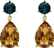 Ted Baker Teaire Crystal Drop Earrings