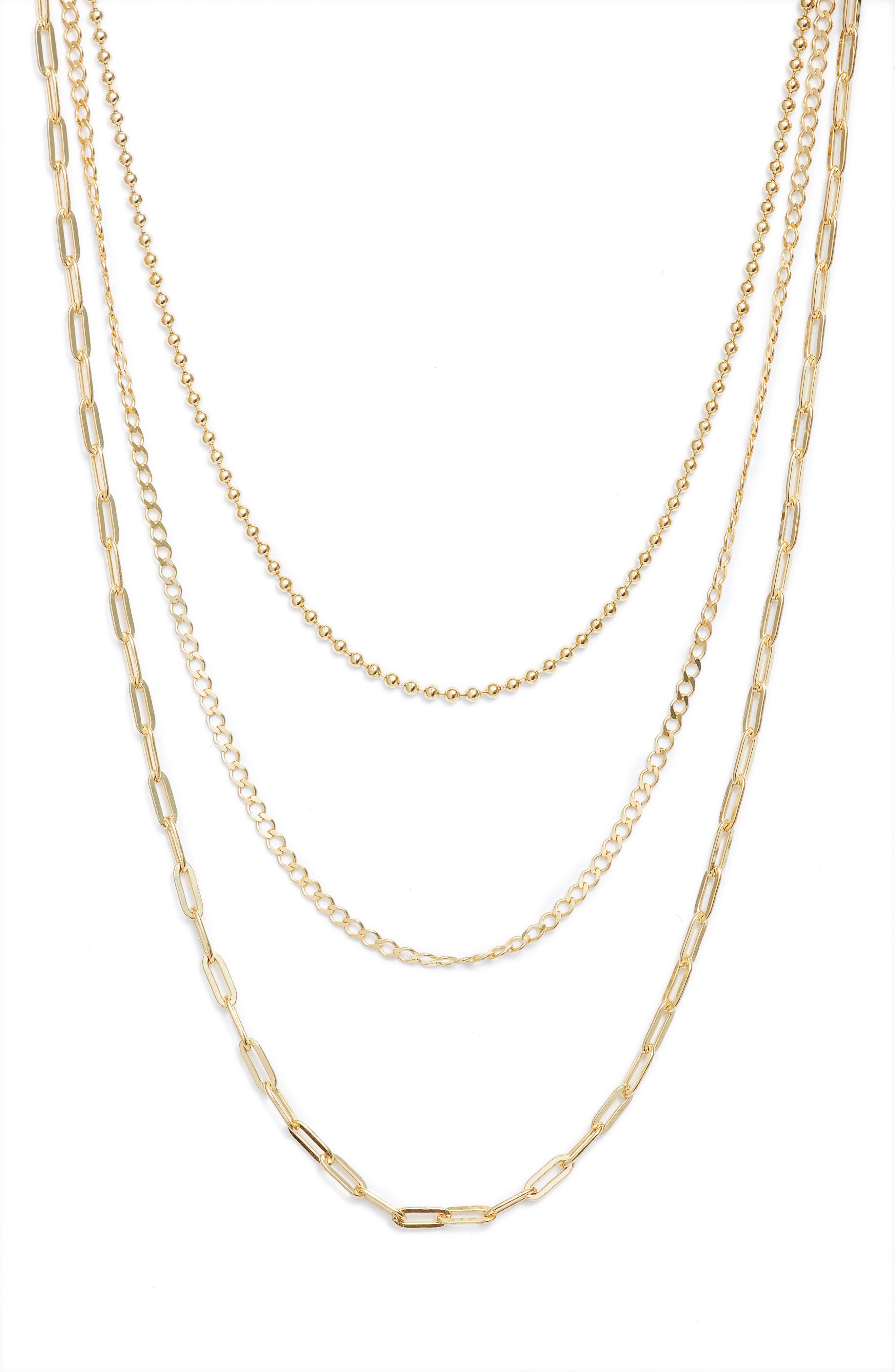 selected GOLD