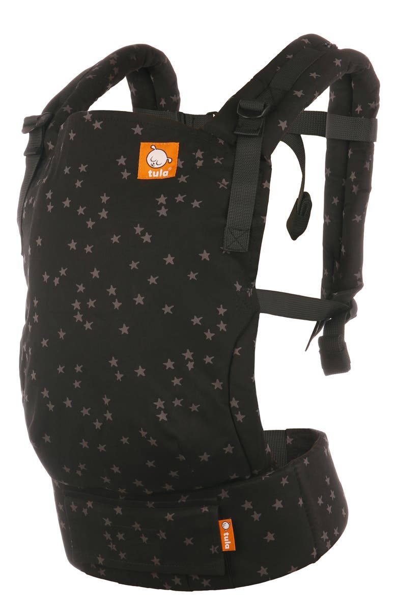 Baby Tula Discover Free-to-Grow Baby Carrier, Main, color,