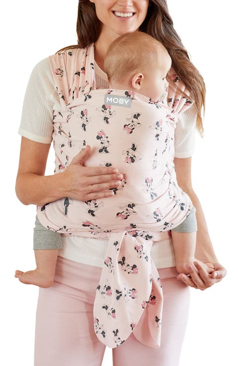 x Disney Special Edition Wrap Baby Carrier