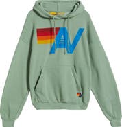 Aviator Nation Logo Hoodie