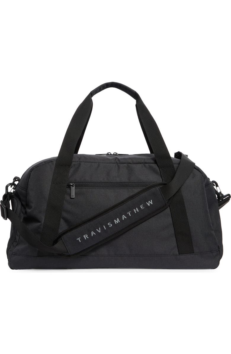 TravisMathew Ocean Walk Duffle Bag, Alternate, color,