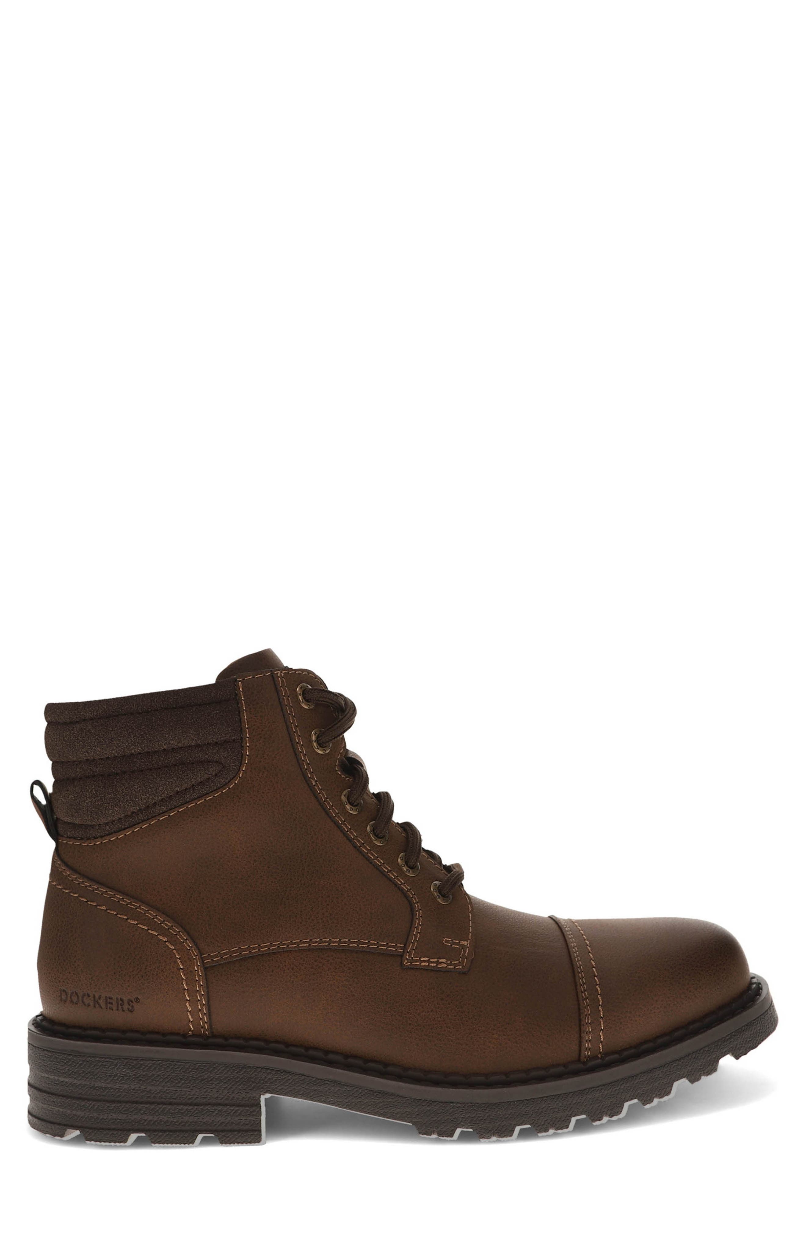 Thomas Lace-Up Boot, Alternate, color, CHESTNUT