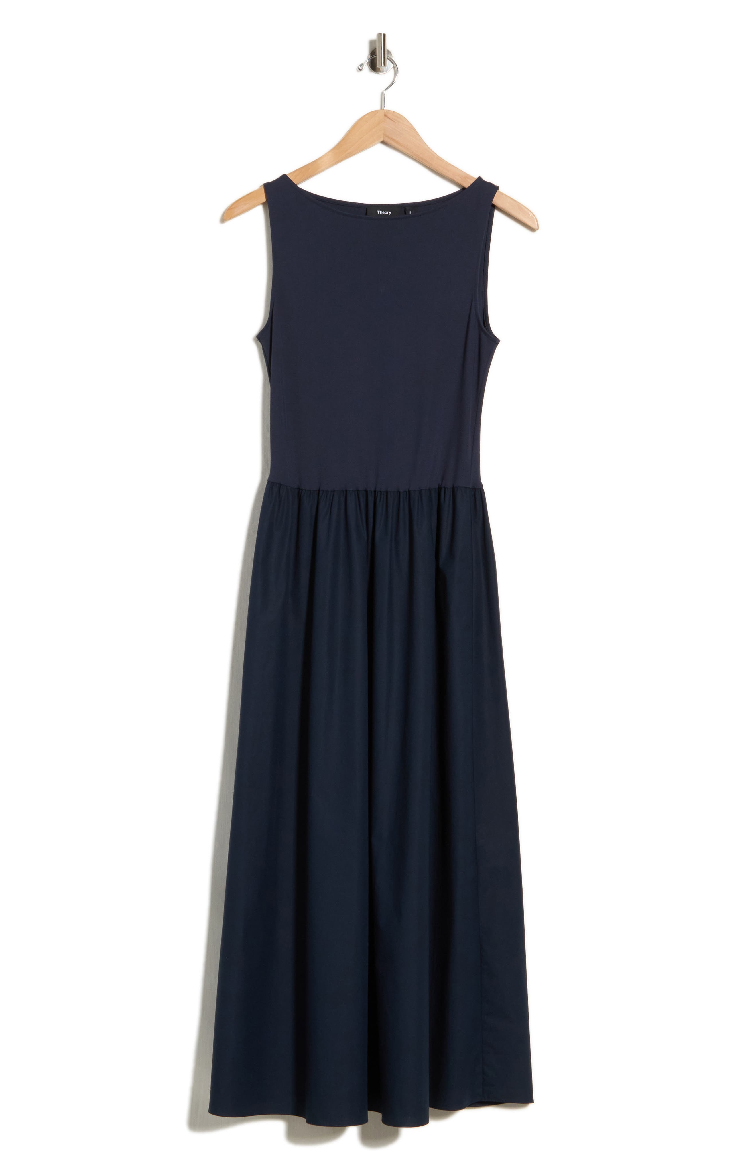 NOCTURNE NAVY/NAVY