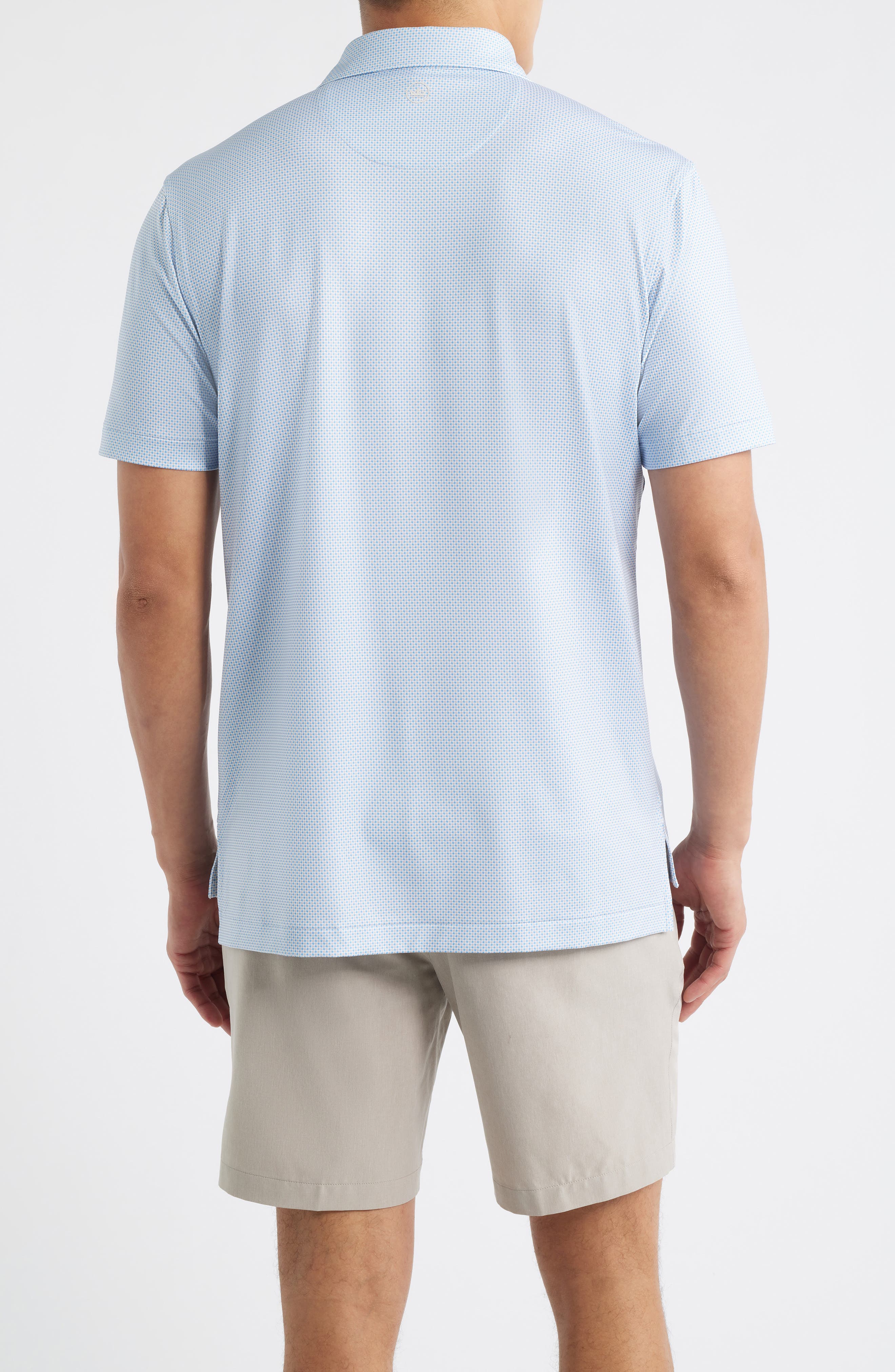 Phoenix Performance Jersey Golf Polo - image 4