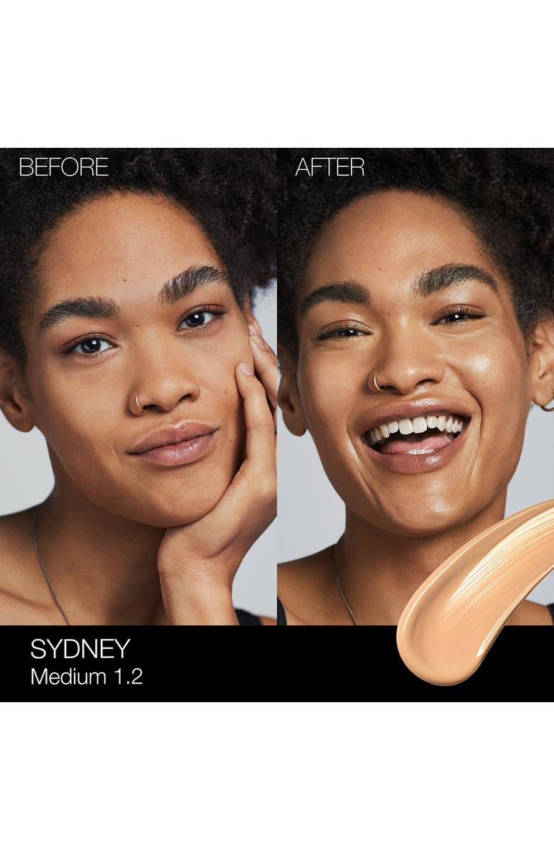 NARS Pure Radiant Tinted Moisturizer Broad Spectrum SPF 30, Alternate, color, Sydney